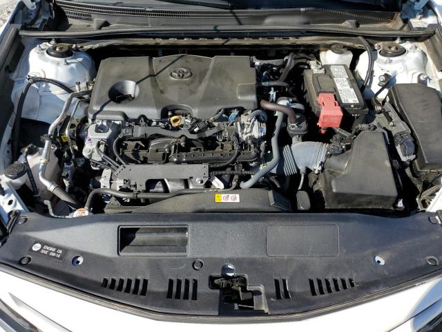 Photo 10 VIN: 4T1G11AK8MU467131 - TOYOTA CAMRY 