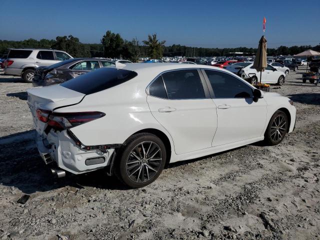 Photo 2 VIN: 4T1G11AK8MU467131 - TOYOTA CAMRY 