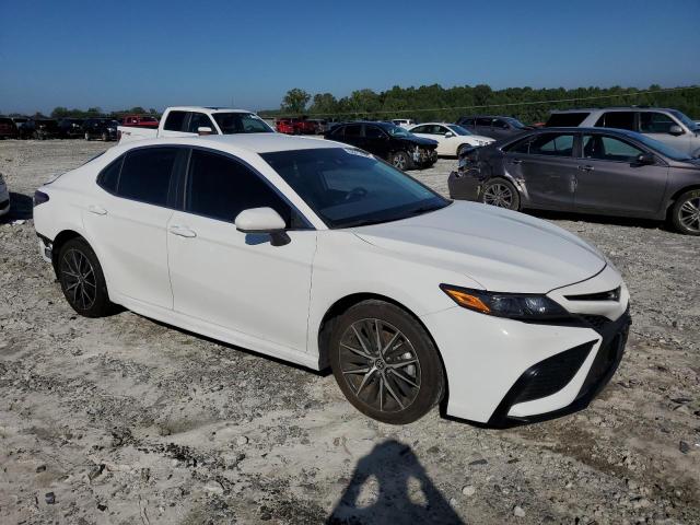 Photo 3 VIN: 4T1G11AK8MU467131 - TOYOTA CAMRY 