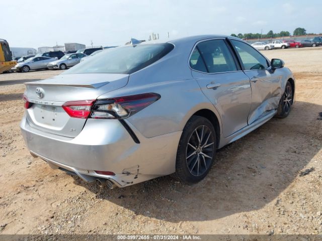 Photo 3 VIN: 4T1G11AK8MU467517 - TOYOTA CAMRY 