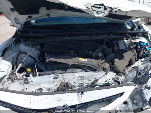 Photo 9 VIN: 4T1G11AK8MU467520 - TOYOTA CAMRY 