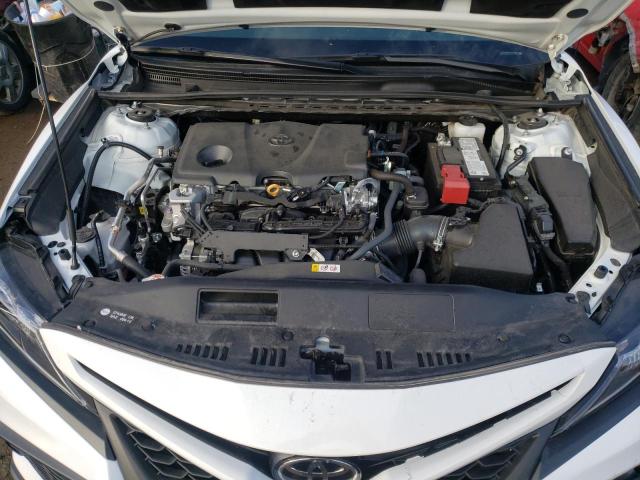 Photo 6 VIN: 4T1G11AK8MU468439 - TOYOTA CAMRY SE 