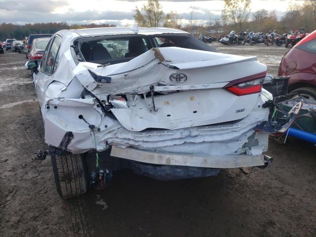 Photo 8 VIN: 4T1G11AK8MU468439 - TOYOTA CAMRY SE 