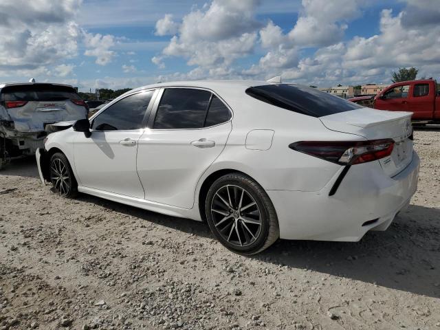 Photo 1 VIN: 4T1G11AK8MU475522 - TOYOTA CAMRY SE 