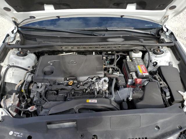 Photo 10 VIN: 4T1G11AK8MU475522 - TOYOTA CAMRY SE 