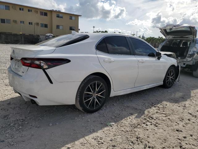 Photo 2 VIN: 4T1G11AK8MU475522 - TOYOTA CAMRY SE 