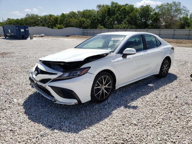 Photo 0 VIN: 4T1G11AK8MU482910 - TOYOTA CAMRY SE 