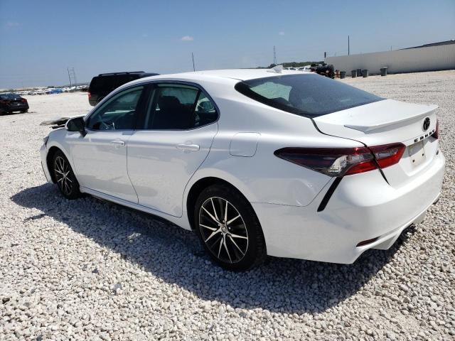 Photo 1 VIN: 4T1G11AK8MU482910 - TOYOTA CAMRY SE 