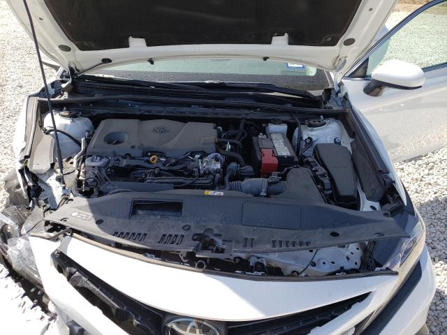 Photo 10 VIN: 4T1G11AK8MU482910 - TOYOTA CAMRY SE 