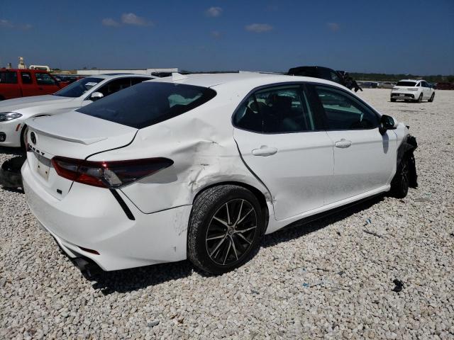 Photo 2 VIN: 4T1G11AK8MU482910 - TOYOTA CAMRY SE 