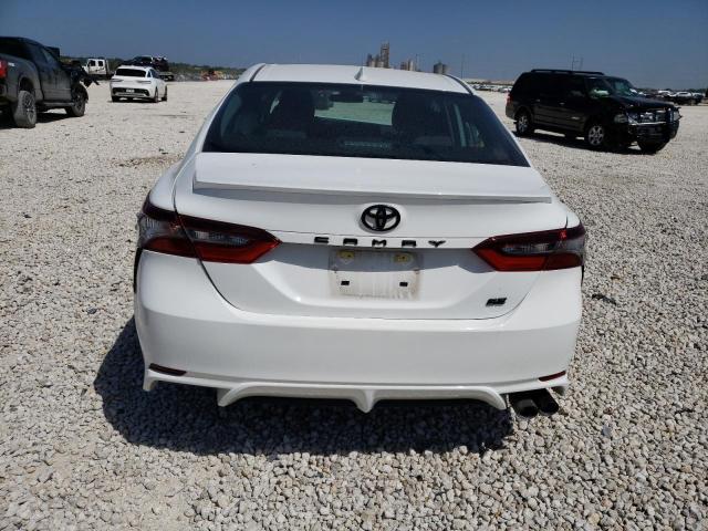 Photo 5 VIN: 4T1G11AK8MU482910 - TOYOTA CAMRY SE 