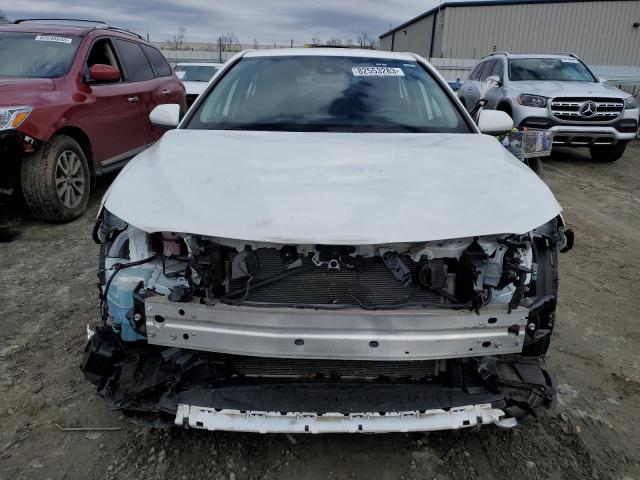 Photo 4 VIN: 4T1G11AK8MU484611 - TOYOTA CAMRY 