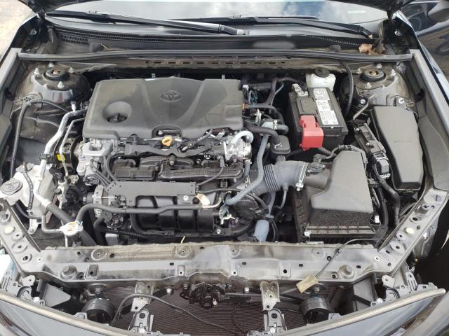 Photo 10 VIN: 4T1G11AK8MU494815 - TOYOTA CAMRY 