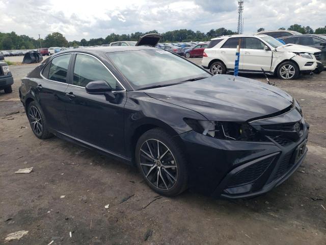 Photo 3 VIN: 4T1G11AK8MU494815 - TOYOTA CAMRY 