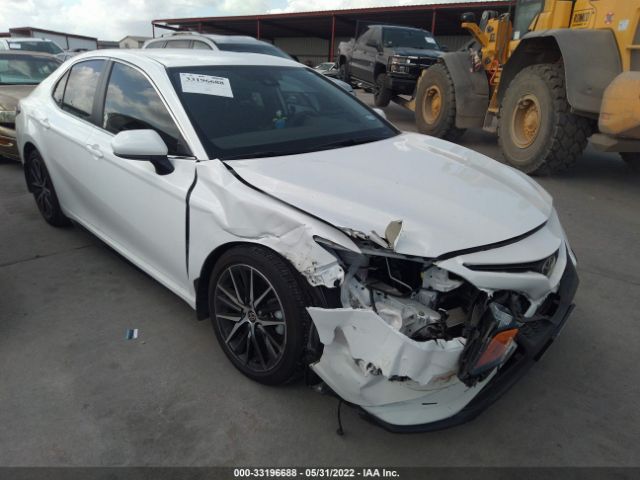 Photo 0 VIN: 4T1G11AK8MU496810 - TOYOTA CAMRY 