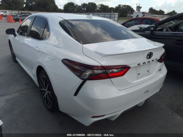 Photo 2 VIN: 4T1G11AK8MU496810 - TOYOTA CAMRY 