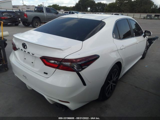 Photo 3 VIN: 4T1G11AK8MU496810 - TOYOTA CAMRY 