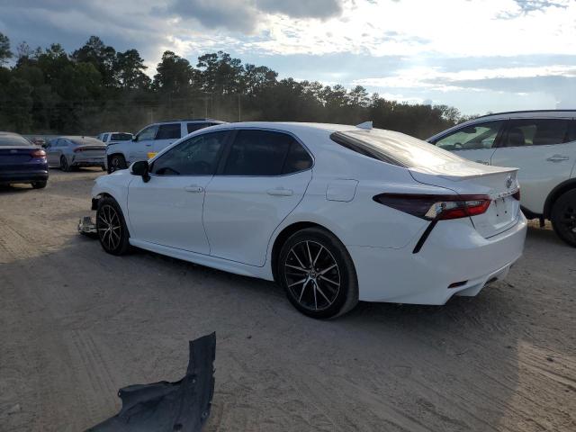 Photo 1 VIN: 4T1G11AK8MU517476 - TOYOTA CAMRY SE 