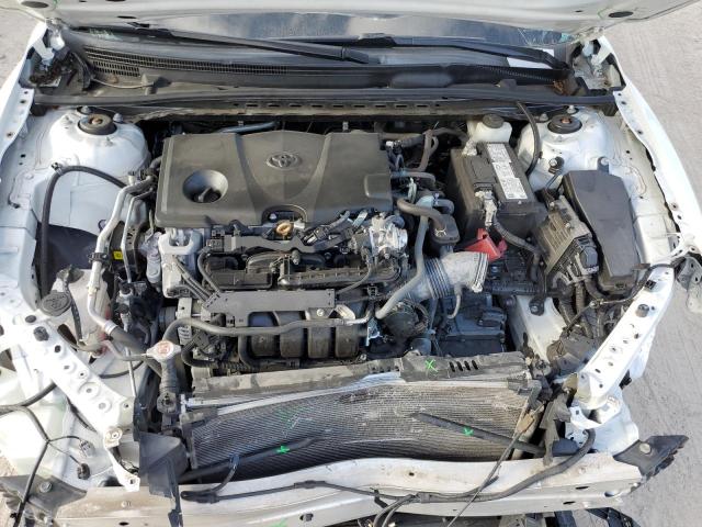 Photo 10 VIN: 4T1G11AK8MU517476 - TOYOTA CAMRY SE 