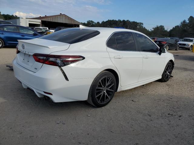 Photo 2 VIN: 4T1G11AK8MU517476 - TOYOTA CAMRY SE 