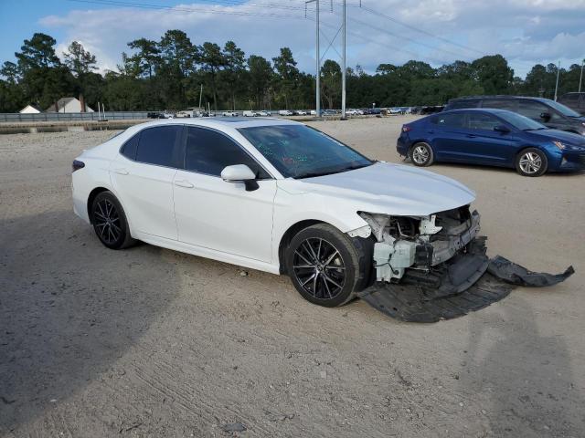 Photo 3 VIN: 4T1G11AK8MU517476 - TOYOTA CAMRY SE 