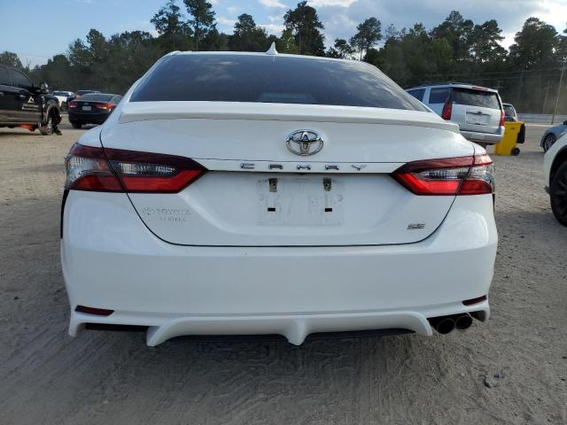 Photo 5 VIN: 4T1G11AK8MU517476 - TOYOTA CAMRY SE 