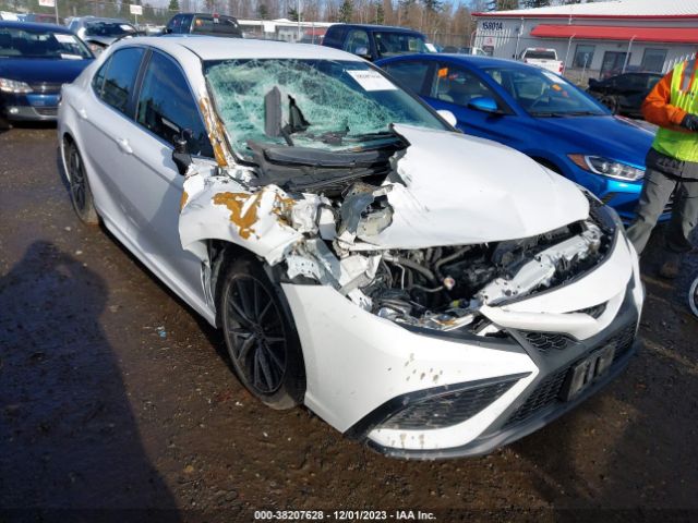 Photo 0 VIN: 4T1G11AK8MU522094 - TOYOTA CAMRY 