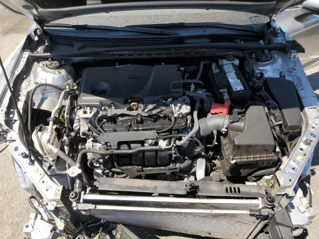 Photo 10 VIN: 4T1G11AK8MU527439 - TOYOTA CAMRY SE 