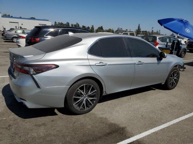 Photo 2 VIN: 4T1G11AK8MU527439 - TOYOTA CAMRY SE 