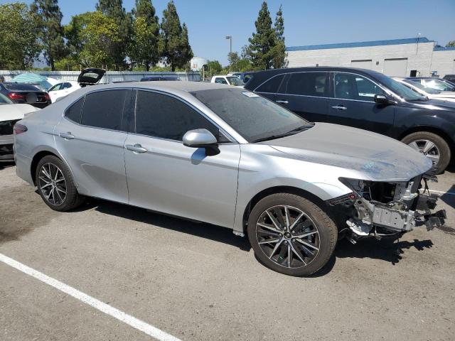 Photo 3 VIN: 4T1G11AK8MU527439 - TOYOTA CAMRY SE 