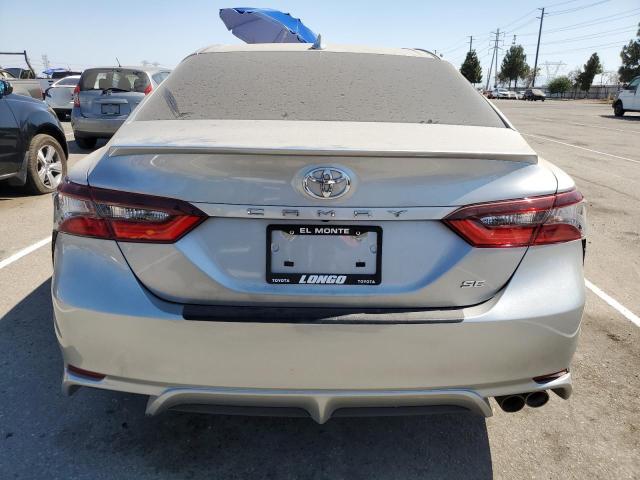 Photo 5 VIN: 4T1G11AK8MU527439 - TOYOTA CAMRY SE 