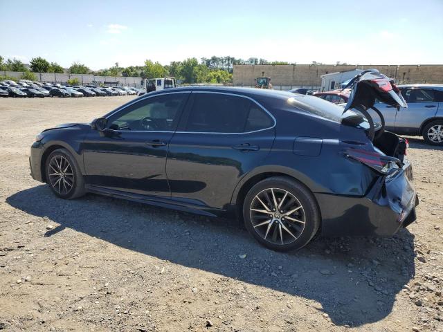 Photo 1 VIN: 4T1G11AK8MU529059 - TOYOTA CAMRY SE 