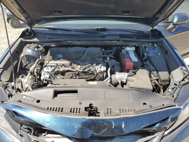 Photo 10 VIN: 4T1G11AK8MU529059 - TOYOTA CAMRY SE 