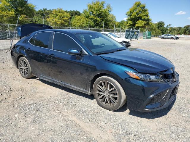 Photo 3 VIN: 4T1G11AK8MU529059 - TOYOTA CAMRY SE 