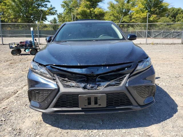 Photo 4 VIN: 4T1G11AK8MU529059 - TOYOTA CAMRY SE 