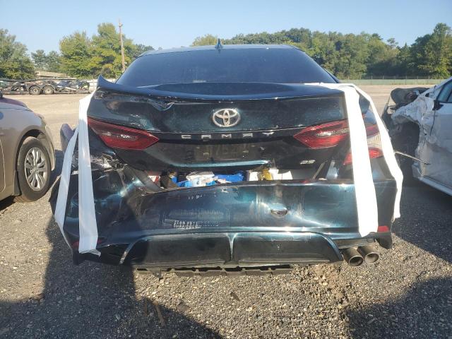 Photo 5 VIN: 4T1G11AK8MU529059 - TOYOTA CAMRY SE 