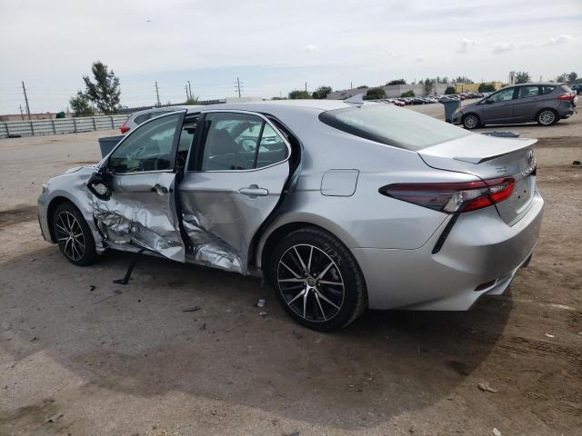 Photo 1 VIN: 4T1G11AK8MU529613 - TOYOTA CAMRY SE 