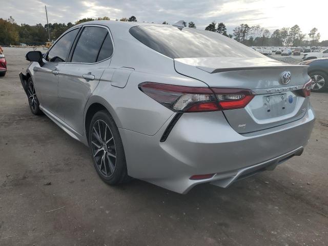 Photo 2 VIN: 4T1G11AK8MU541020 - TOYOTA CAMRY SE 