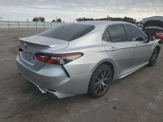 Photo 3 VIN: 4T1G11AK8MU541020 - TOYOTA CAMRY SE 