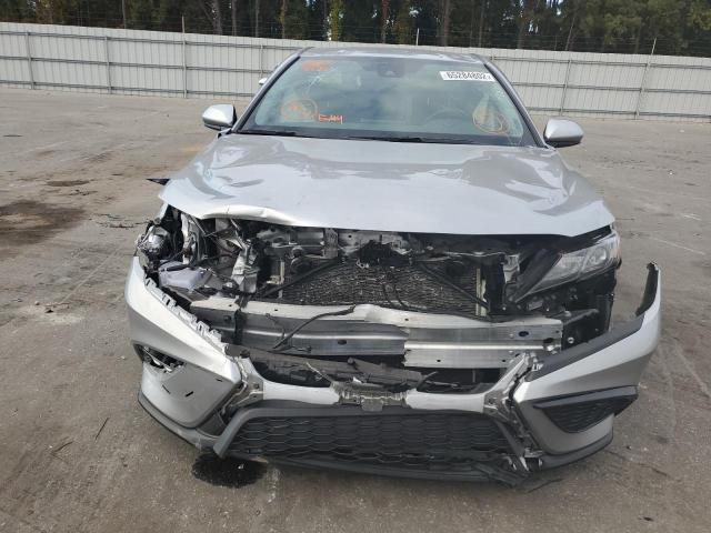 Photo 8 VIN: 4T1G11AK8MU541020 - TOYOTA CAMRY SE 