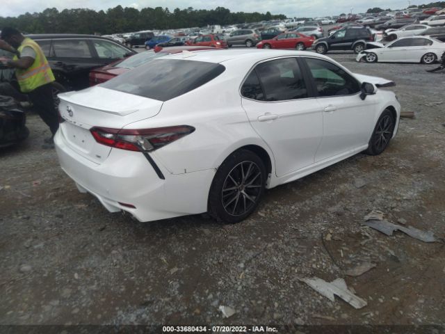 Photo 3 VIN: 4T1G11AK8MU547173 - TOYOTA CAMRY 