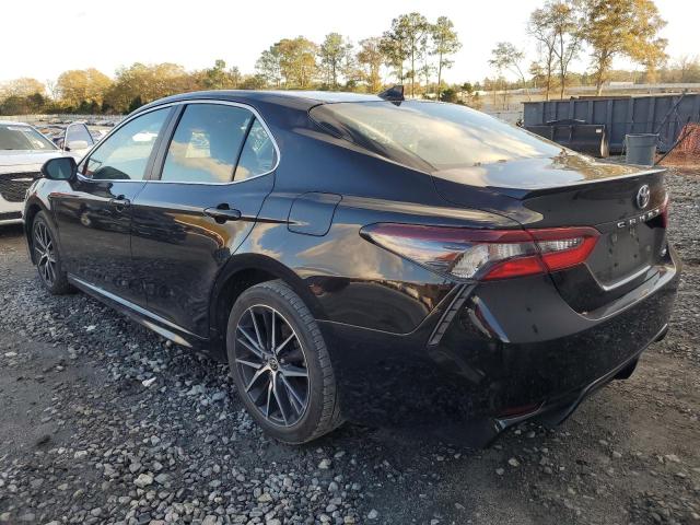 Photo 1 VIN: 4T1G11AK8MU547366 - TOYOTA CAMRY SE 