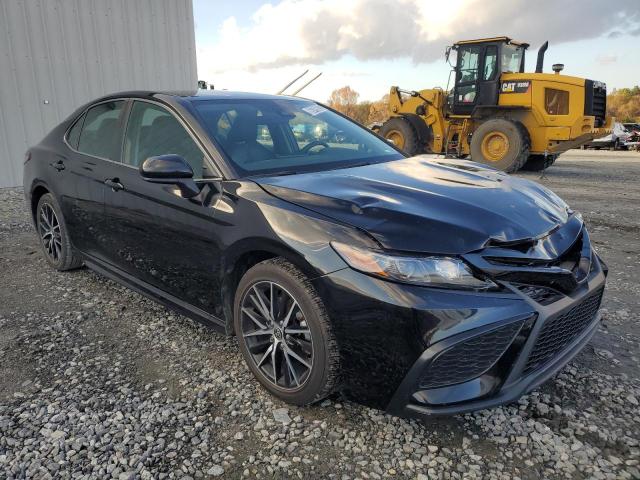 Photo 3 VIN: 4T1G11AK8MU547366 - TOYOTA CAMRY SE 