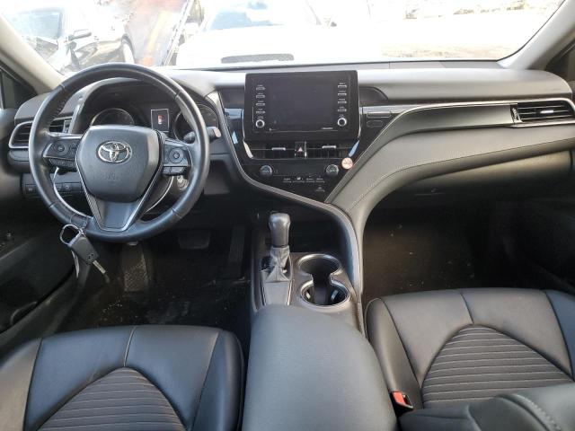 Photo 7 VIN: 4T1G11AK8MU547366 - TOYOTA CAMRY SE 