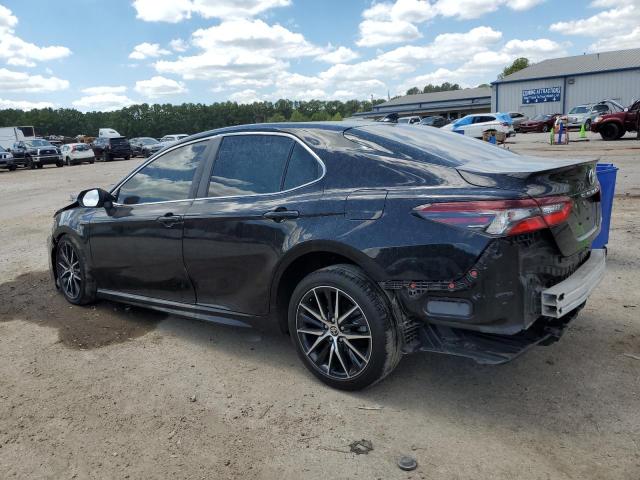 Photo 1 VIN: 4T1G11AK8MU555290 - TOYOTA CAMRY SE 