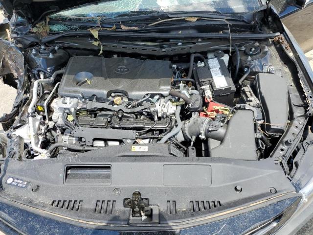 Photo 10 VIN: 4T1G11AK8MU555290 - TOYOTA CAMRY SE 