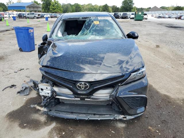 Photo 4 VIN: 4T1G11AK8MU555290 - TOYOTA CAMRY SE 