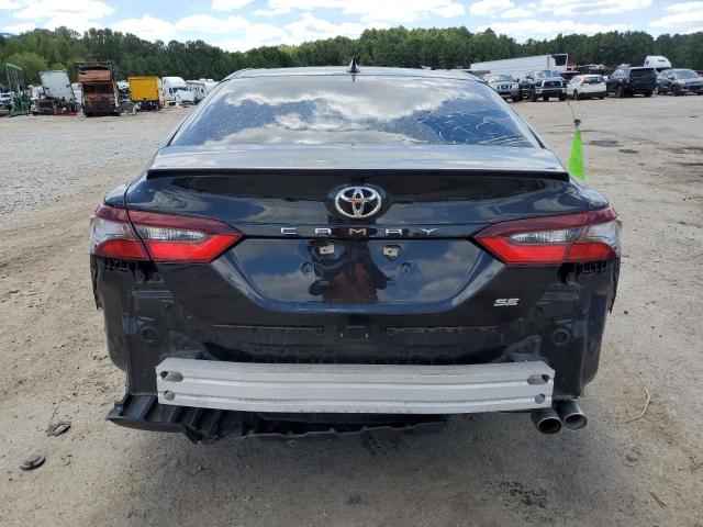 Photo 5 VIN: 4T1G11AK8MU555290 - TOYOTA CAMRY SE 