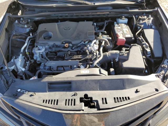 Photo 10 VIN: 4T1G11AK8MU556732 - TOYOTA CAMRY SE 