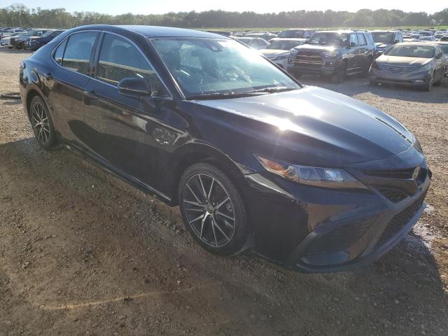 Photo 3 VIN: 4T1G11AK8MU556732 - TOYOTA CAMRY SE 